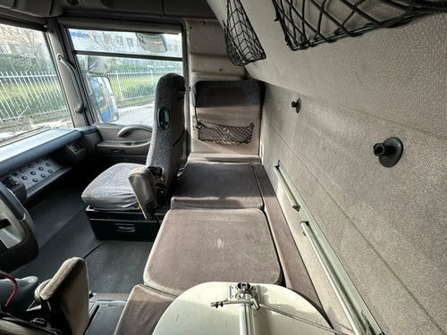 Materasso per camion Renault Magnum