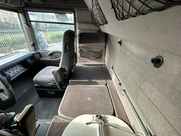 Materasso per camion Renault Magnum
