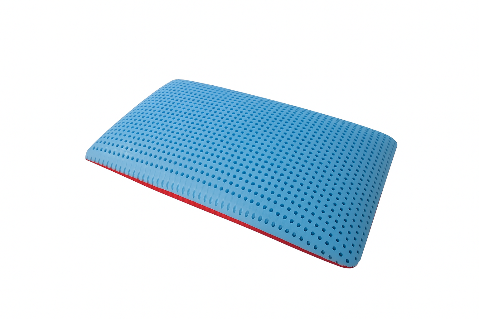 Cuscino Memory Duo Comfort Season 43 X 73 X 14 cm